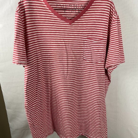 American Eagle T-shirt - Picture 1 of 6